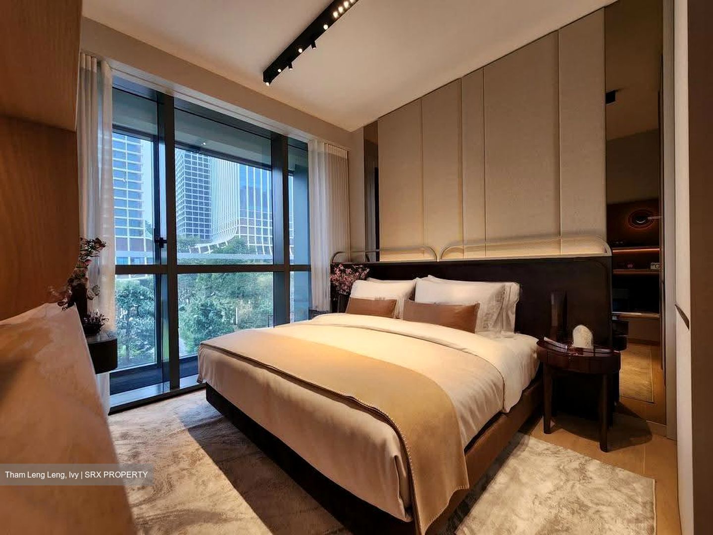 Union Square Residences (D1), Condominium #624044291